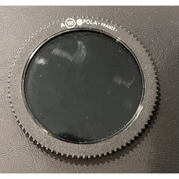 Cokin A Series Lens Filter Set With Cases - Made In France - Picture 4 of 5